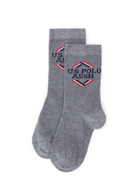 Erkek Çocuk 2'li Soket Çorap - 50299267006