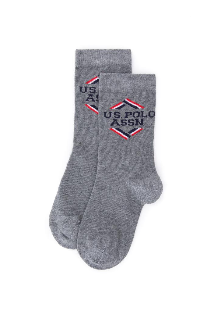 Erkek Çocuk 2'li Soket Çorap