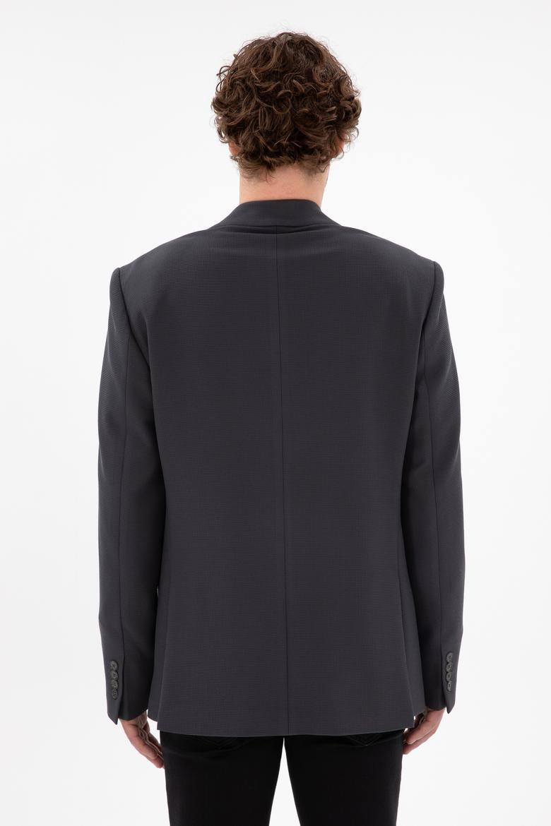 Erkek Antrasit Ceket - 50291960016