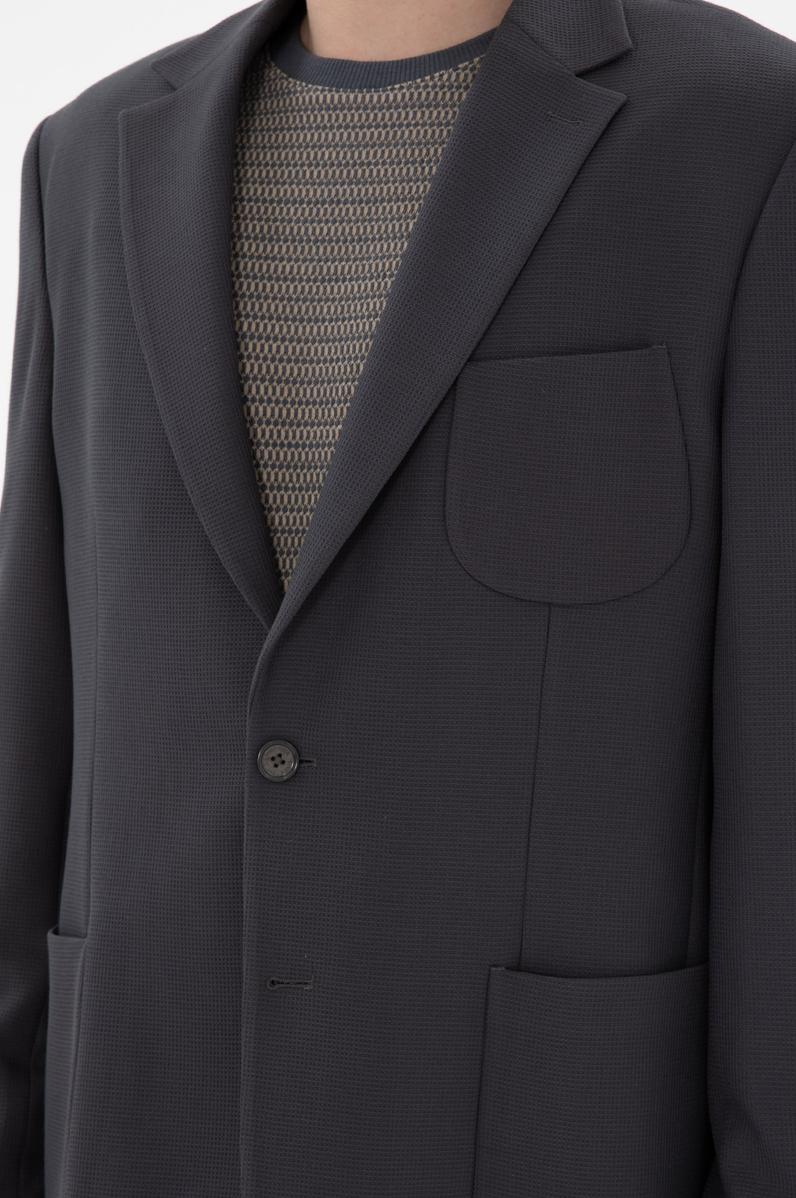 Erkek Antrasit Ceket