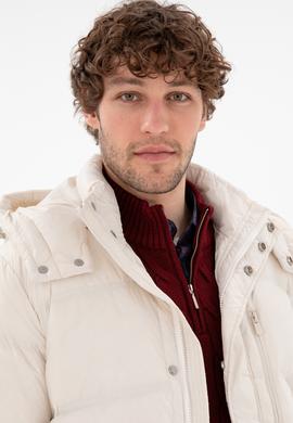 Erkek Taş Kaban - 50290771015