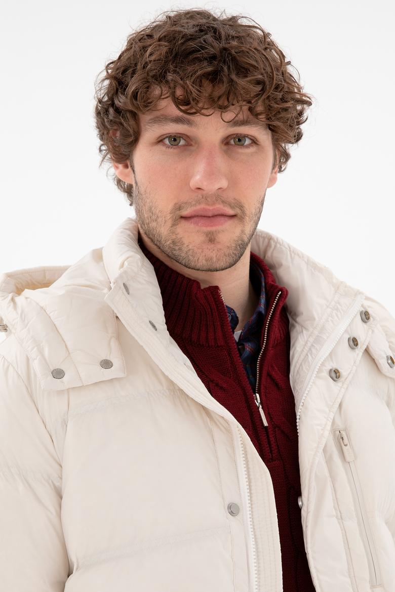 Erkek Taş Kaban - 50290771015