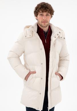 Erkek Taş Kaban - 50290771015