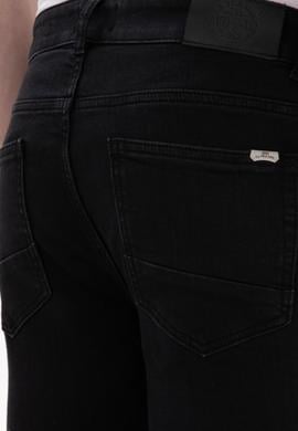 Erkek Eflatun Jean Pantolon - 50293997016