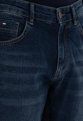 Erkek Mavi Jean Pantolon - 50298551048