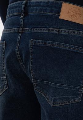 Erkek Mavi Jean Pantolon - 50298551048