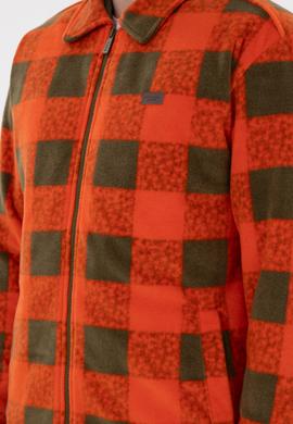 Erkek Haki Örme Hırka - 50290894017