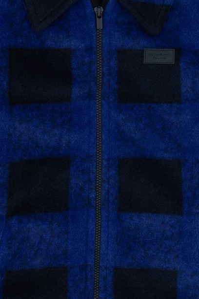Erkek Çocuk Lacivert Sweatshirt