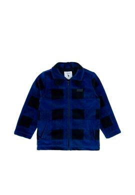 Erkek Çocuk Lacivert Sweatshirt - 50290897037