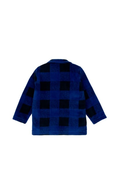 Erkek Çocuk Lacivert Sweatshirt
