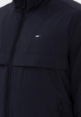 Erkek Lacivert Mont - 50292409004