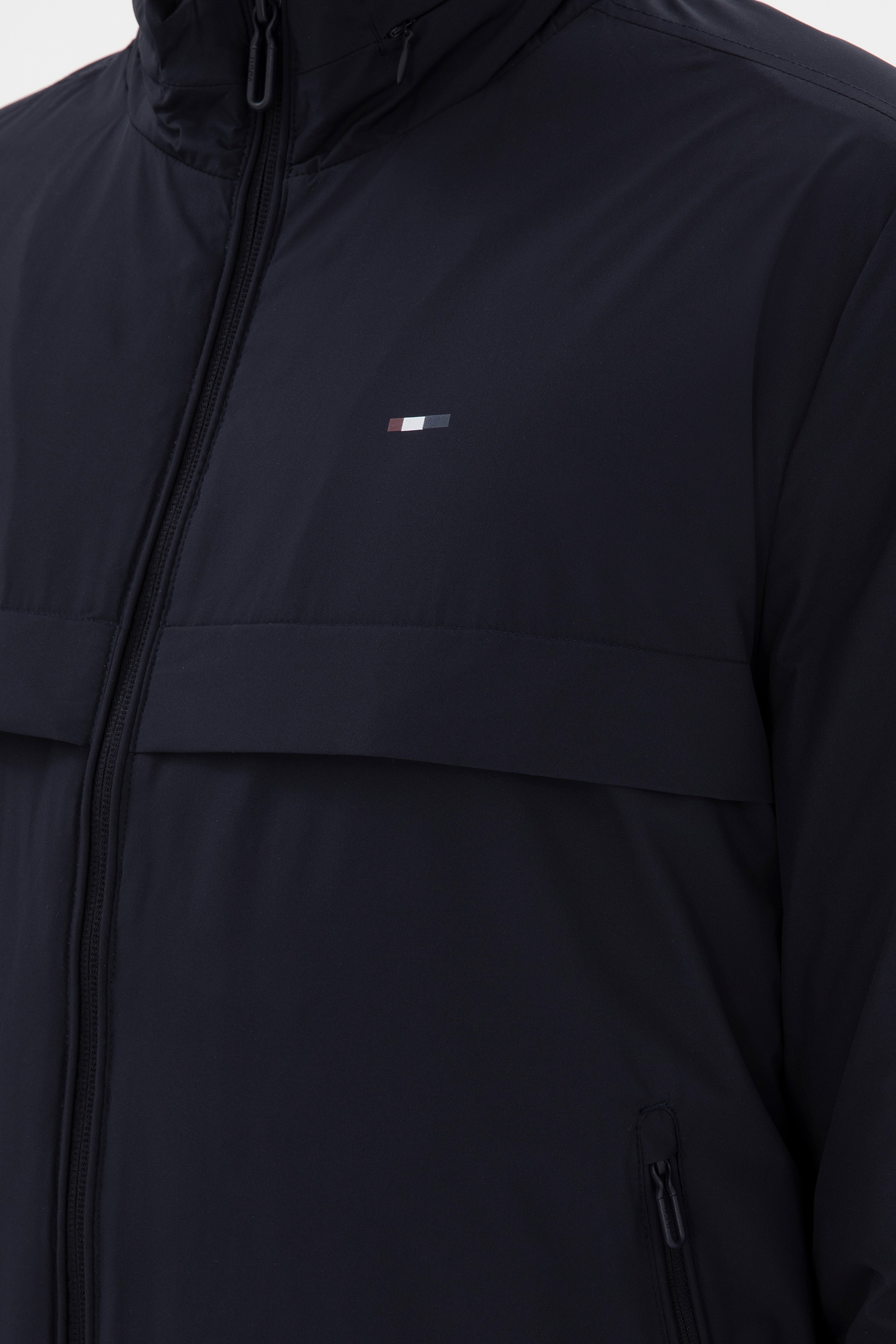 Erkek Lacivert Mont - Image 7