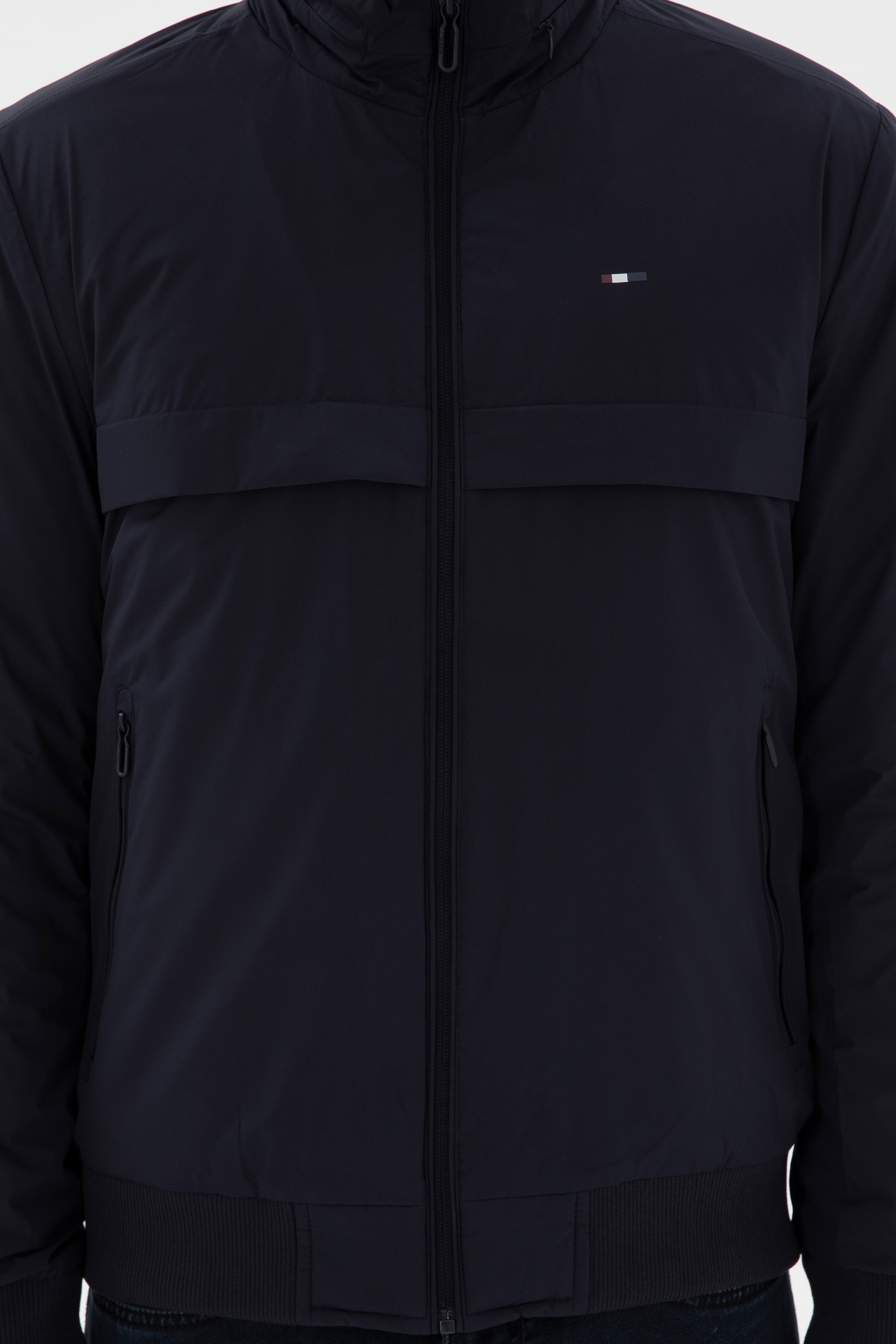 Erkek Lacivert Mont - Image 6