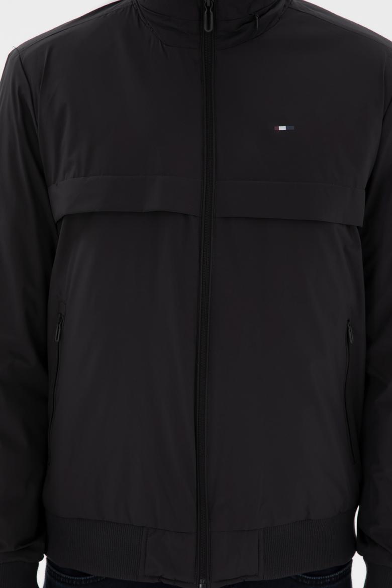 Erkek Antrasit Mont - 50292409026