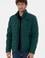Erkek Koyu Yeşil Mont