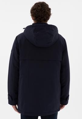 Erkek Lacivert Kaban - 50290754004