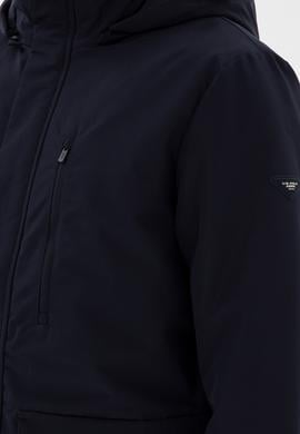 Erkek Lacivert Kaban - 50290754004