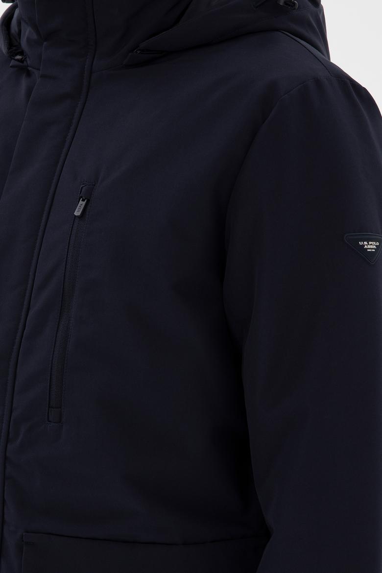 Erkek Lacivert Kaban - 50290754004