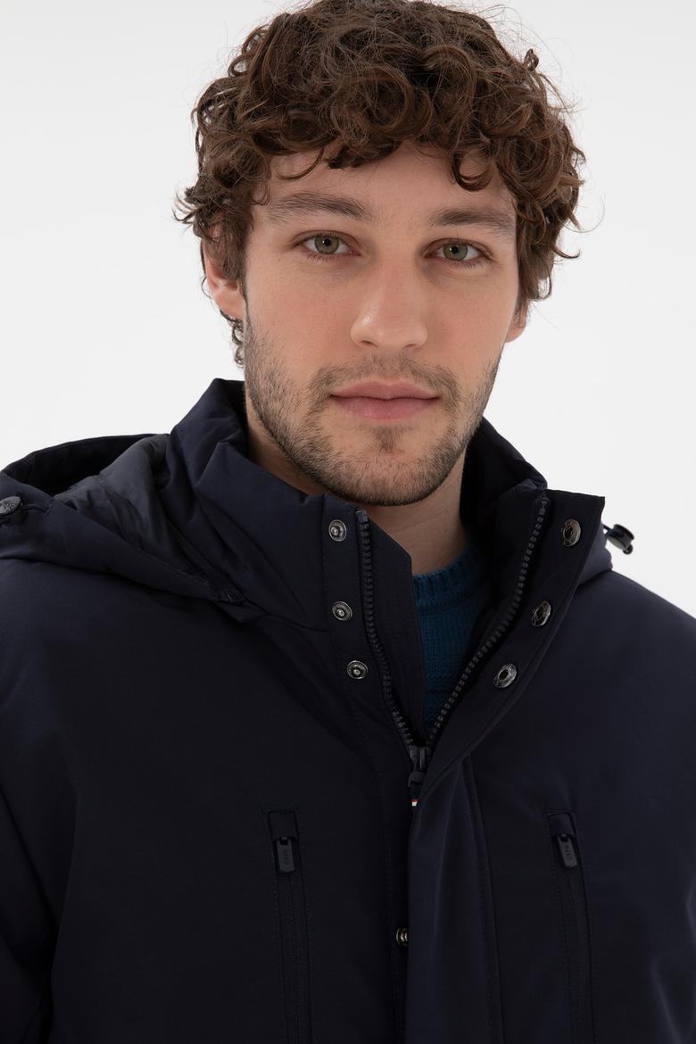 Erkek Lacivert Kaban - 50290754004