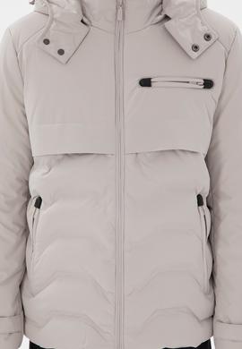 Erkek Taş Mont - 50290736015