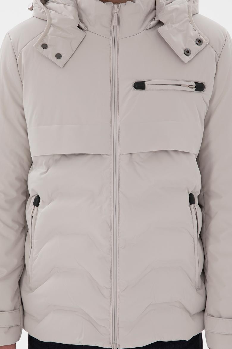 Erkek Taş Mont - 50290736015