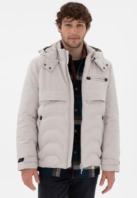 Erkek Taş Mont - 50290736015