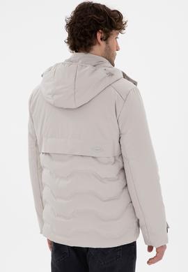 Erkek Taş Mont - 50290736015