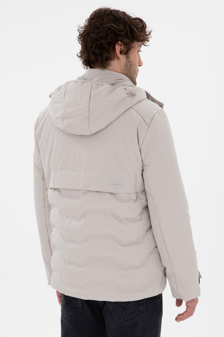 Erkek Taş Mont - 50290736015