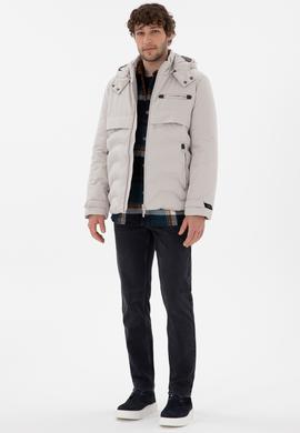 Erkek Taş Mont - 50290736015