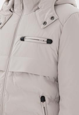 Erkek Taş Mont - 50290736015