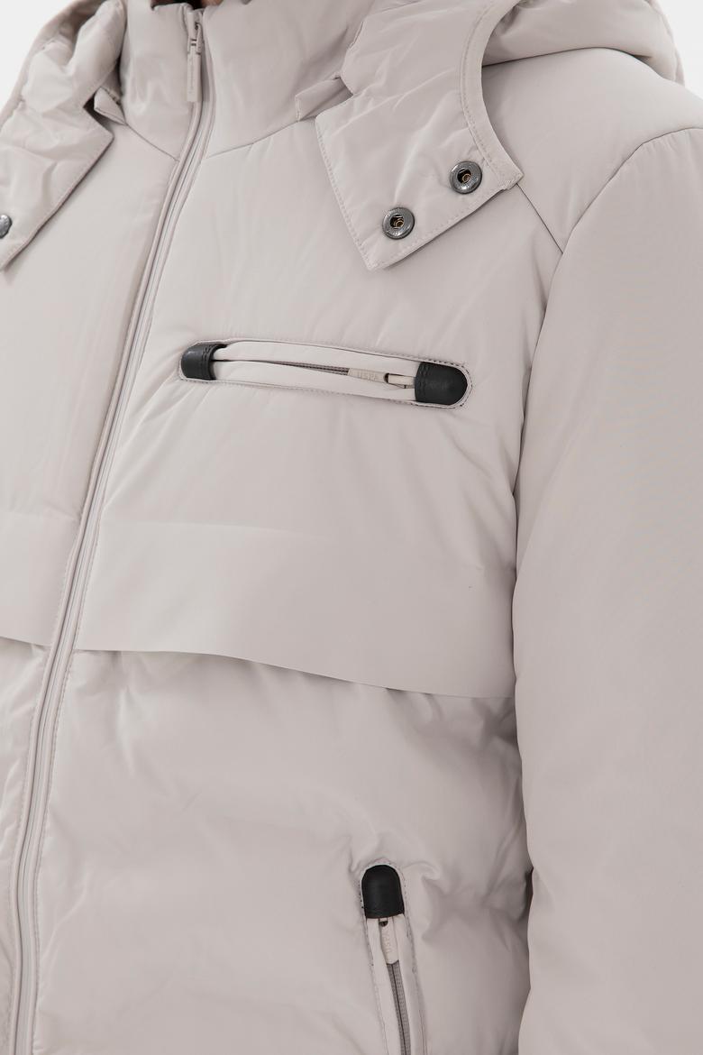 Erkek Taş Mont - 50290736015