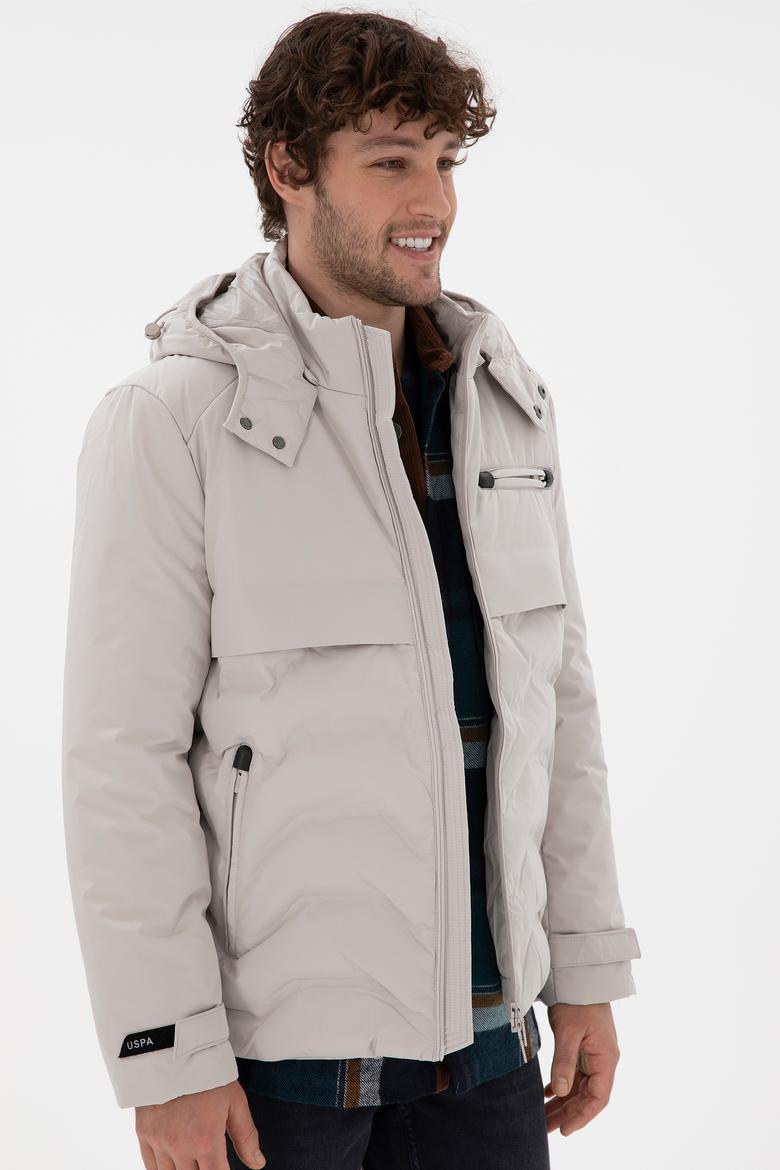 Erkek Taş Mont - 50290736015