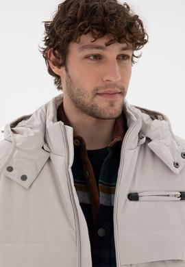 Erkek Taş Mont - 50290736015