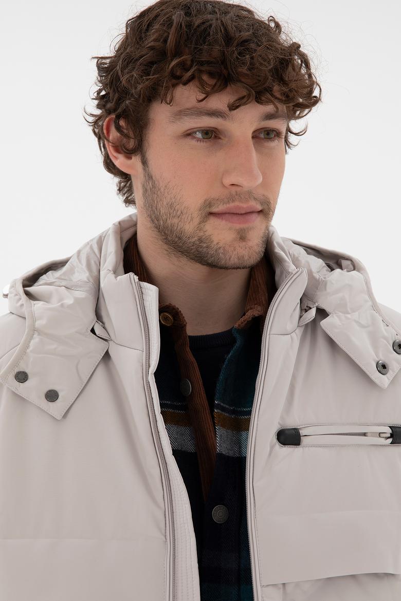 Erkek Taş Mont - 50290736015