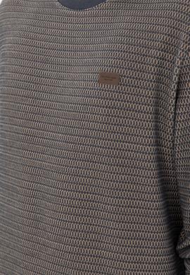 Erkek Antrasit Sweatshirt - 50290789007