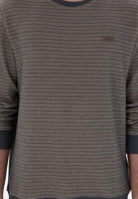 Erkek Antrasit Sweatshirt - 50290789007