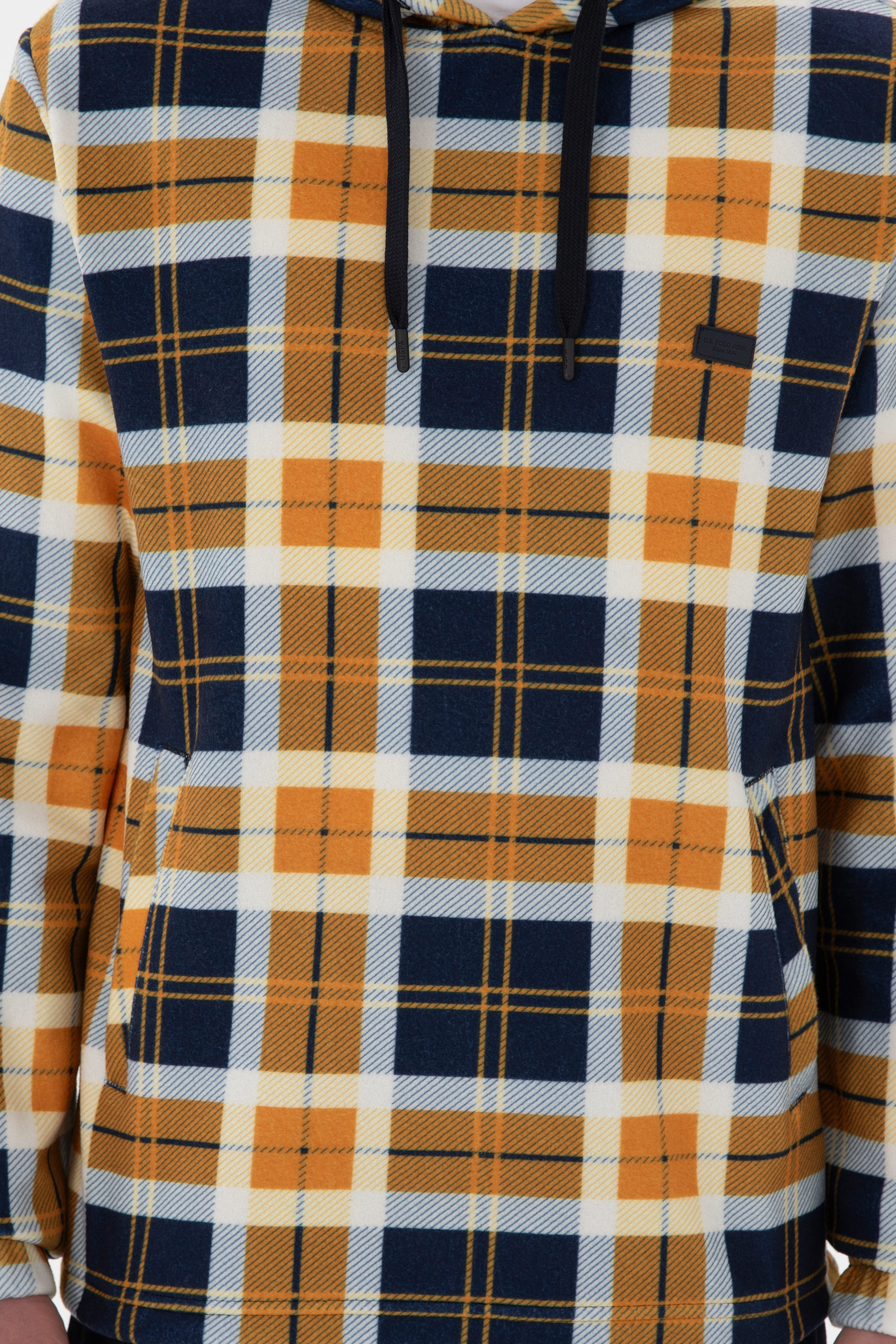 Erkek Krem Sweatshirt - Image 6