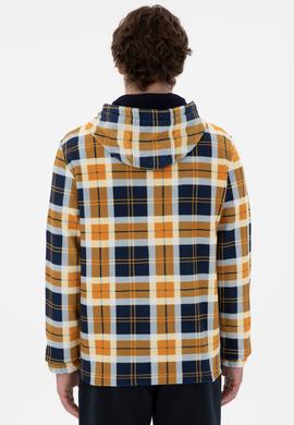 Erkek Krem Sweatshirt - 50290895019