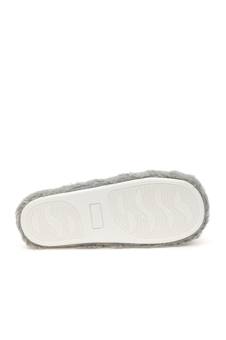 Kadın Açık Gri Ayakkabı - 50295482008