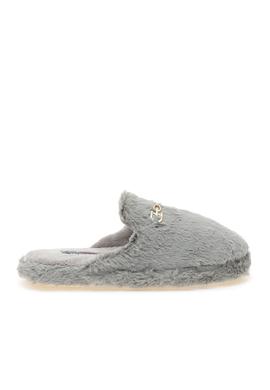 Kadın Açık Gri Ayakkabı - 50295482008