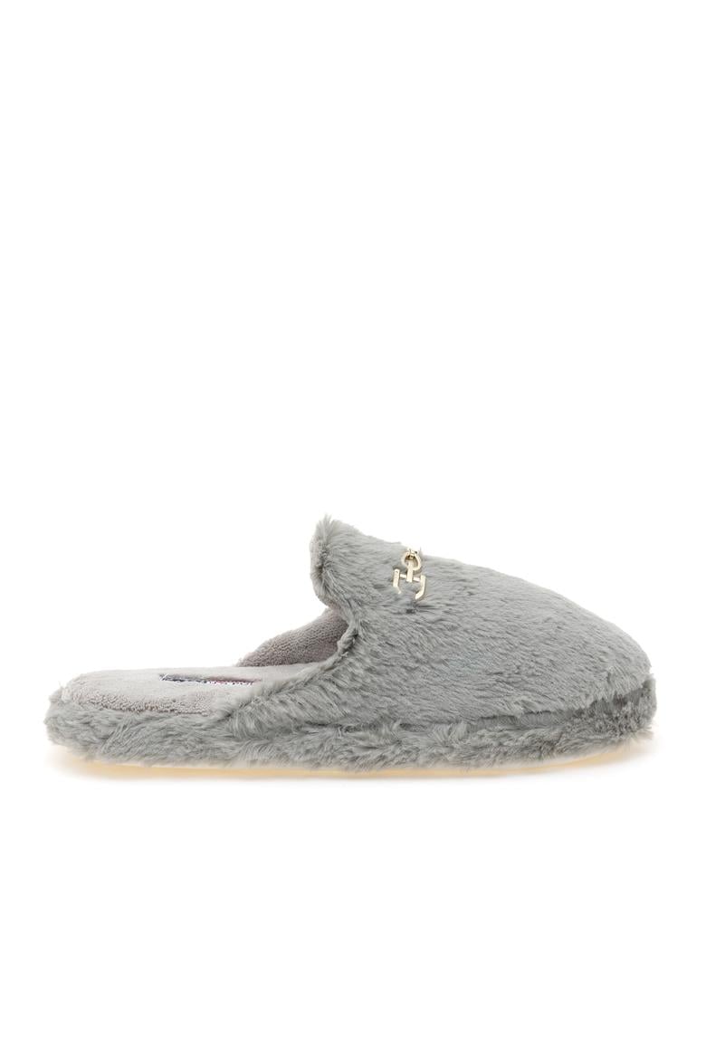 Kadın Açık Gri Ayakkabı - 50295482008