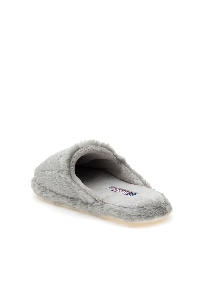 Kadın Açık Gri Ayakkabı - 50295482008