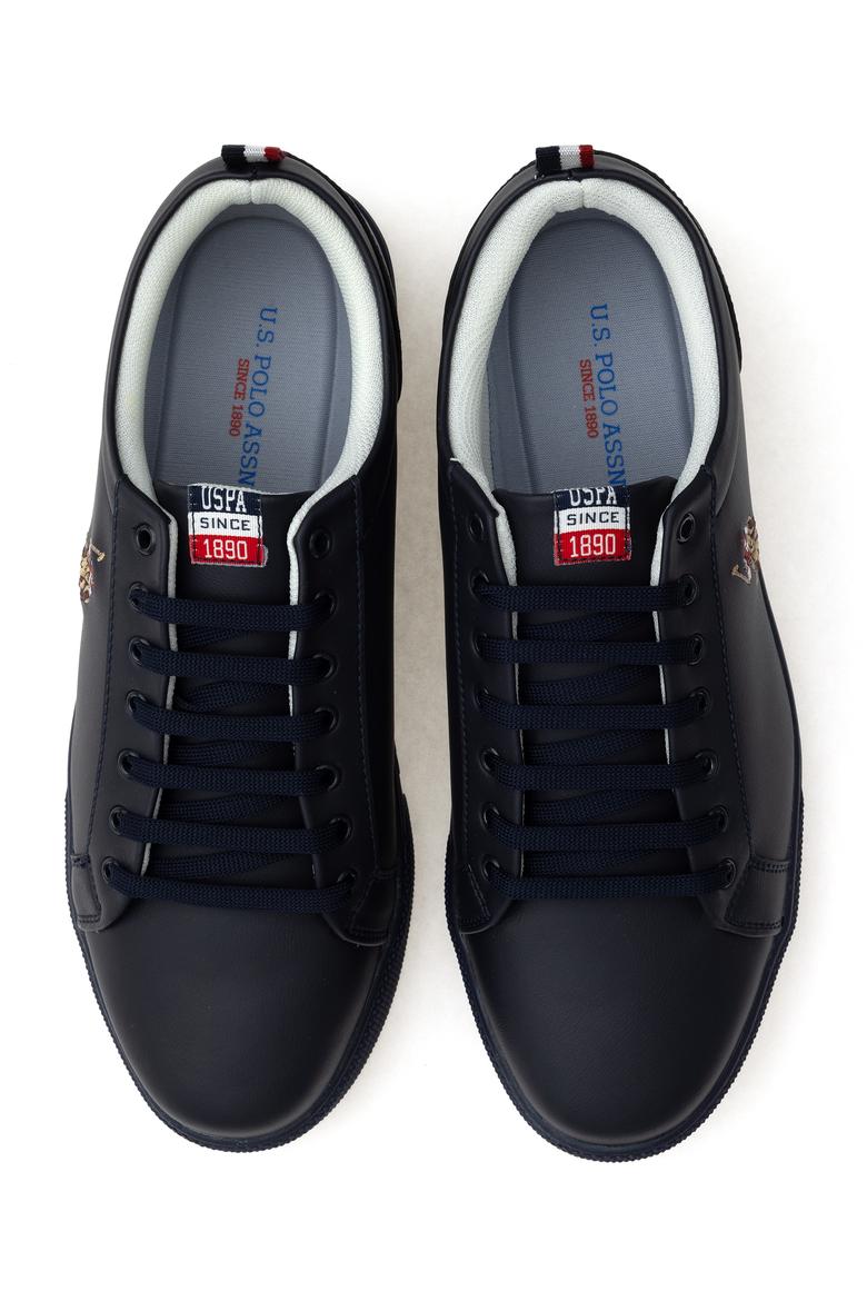 Erkek Lacivert Spor Ayakkabı - 50304767028