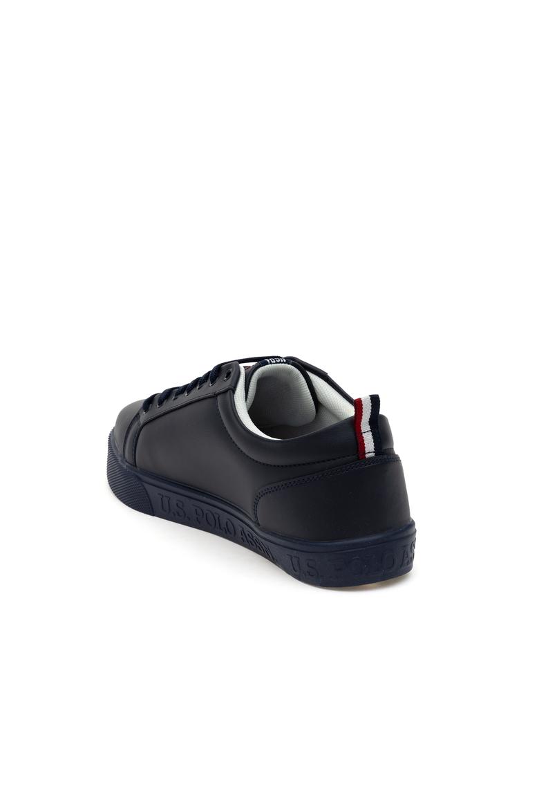 Erkek Lacivert Spor Ayakkabı - 50304767028