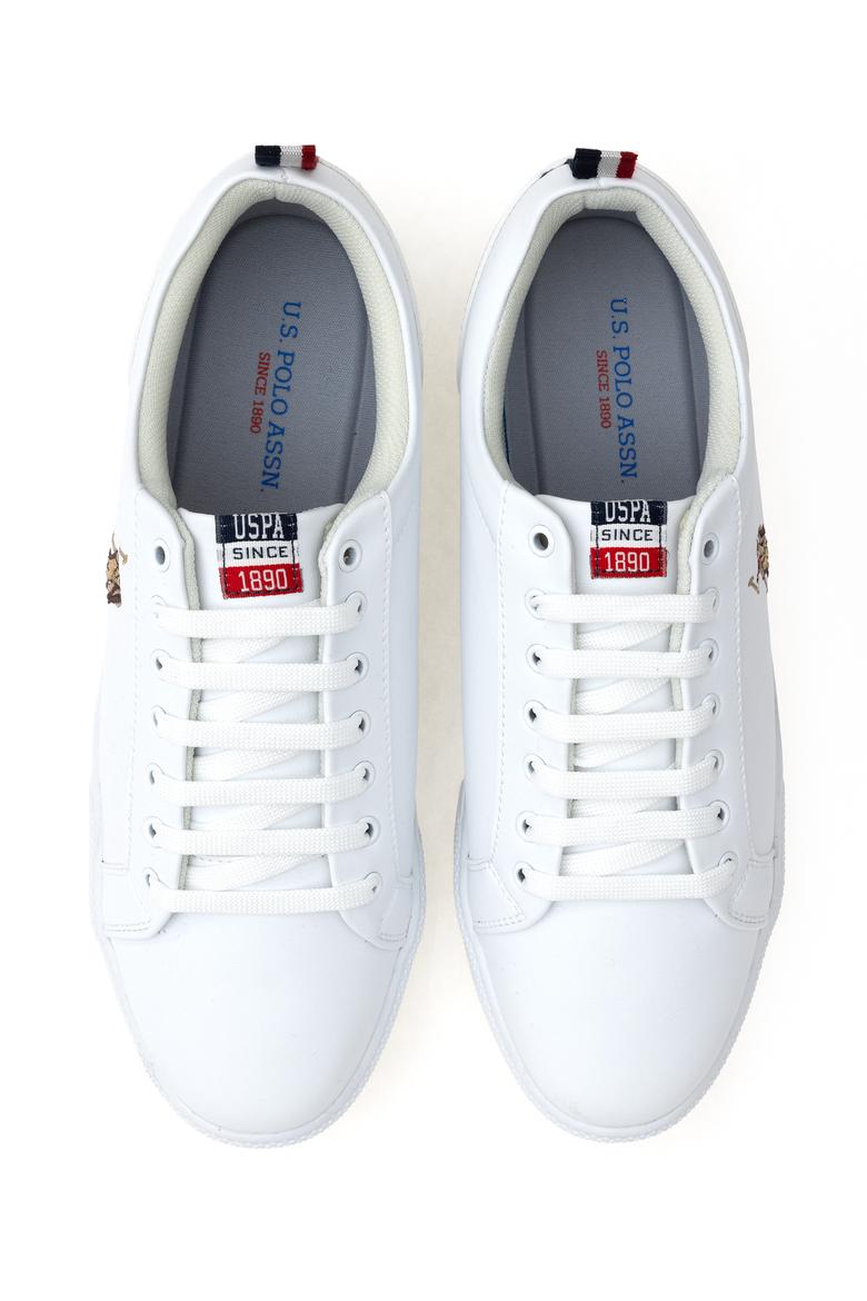 Erkek Beyaz Spor Ayakkabı - 50304767016