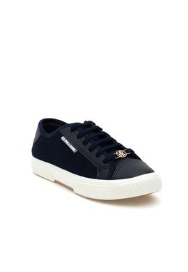 Kadın Lacivert Spor Ayakkabı - 50304812010