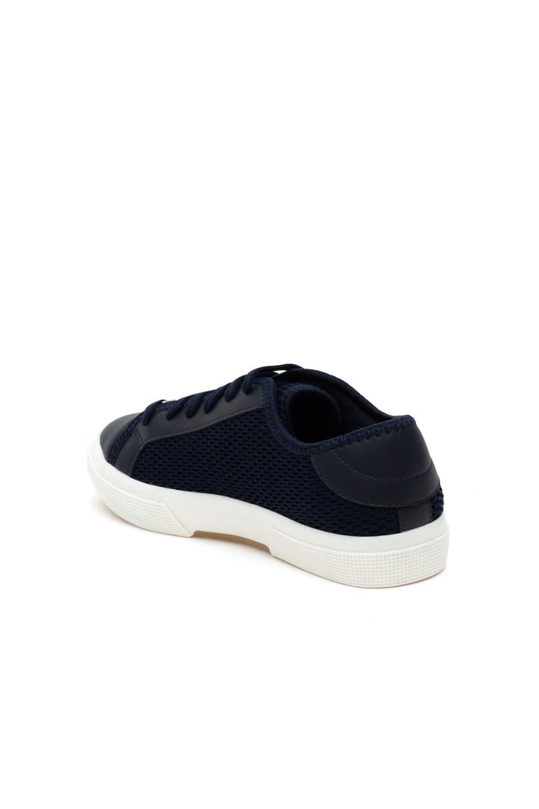 Kadın Lacivert Spor Ayakkabı - 50304812010
