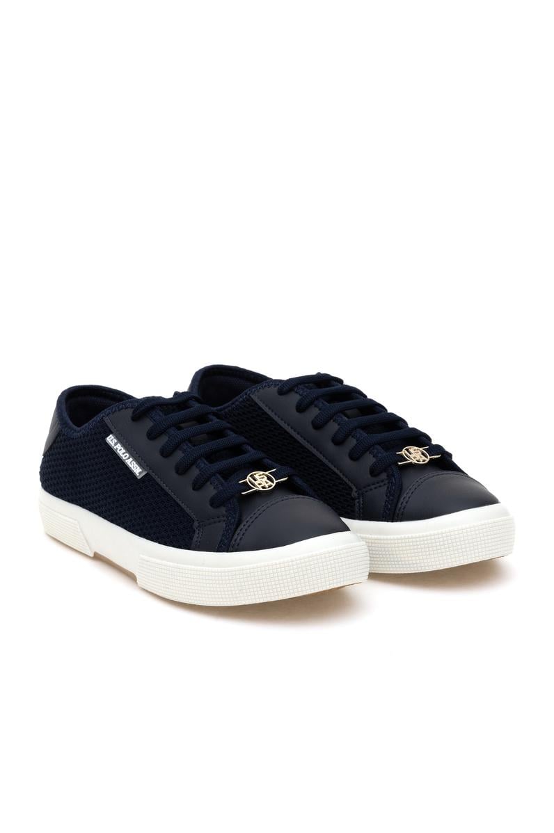 Kadın Lacivert Spor Ayakkabı