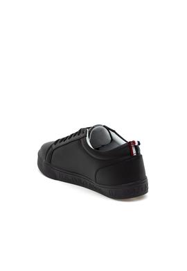 Erkek Siyah Spor Ayakkabı - 50304767024