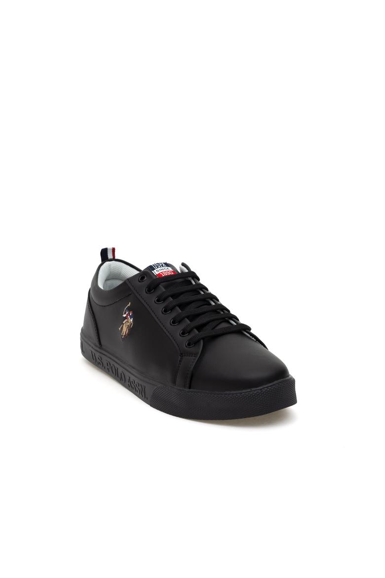 Erkek Siyah Spor Ayakkabı - 50304767024